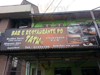 Restaurante Do Tatu