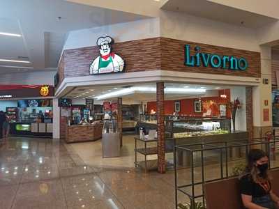 Pizzaria Livoro