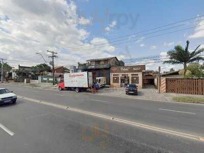 Restaurante Porto Seco