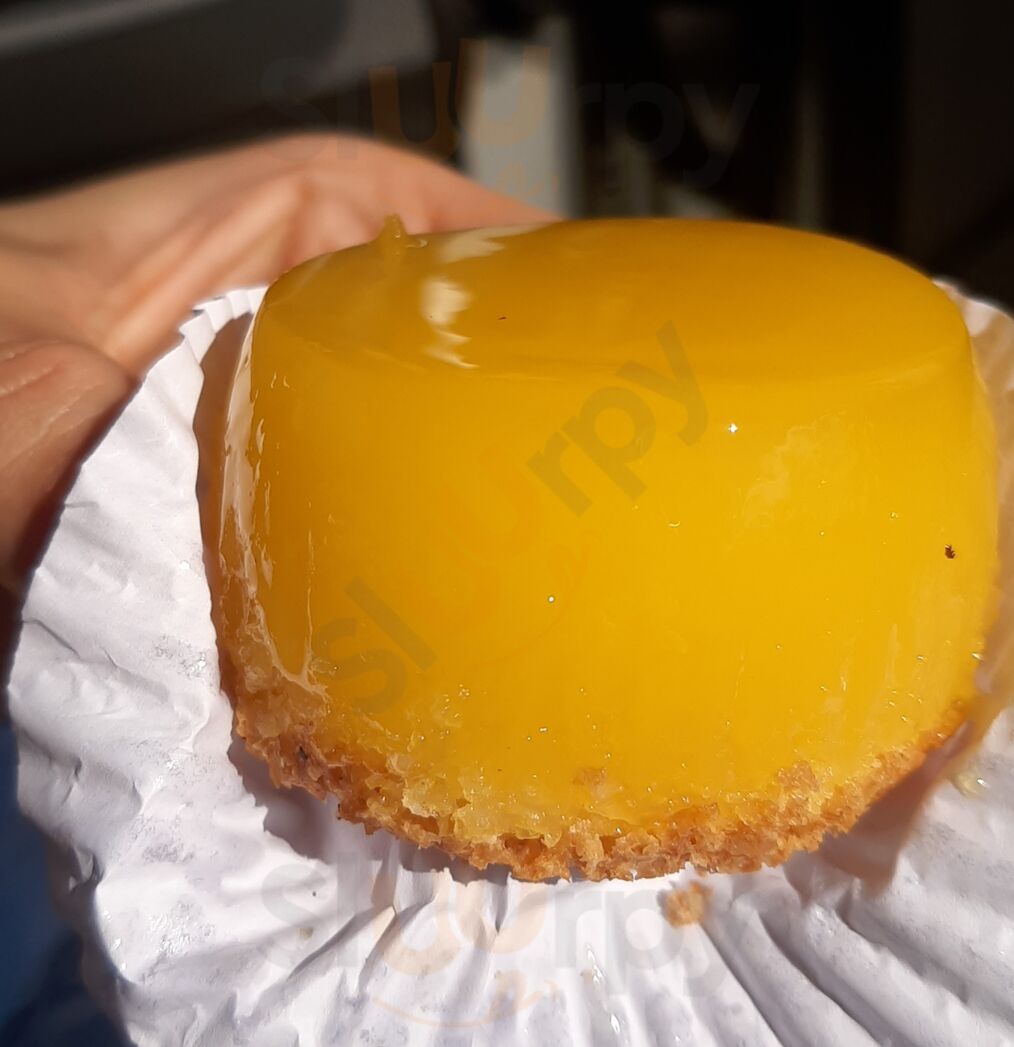 Restaurante Porto Seco