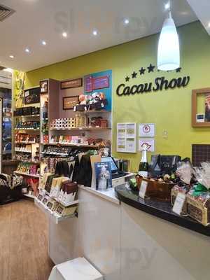 Cacau Show