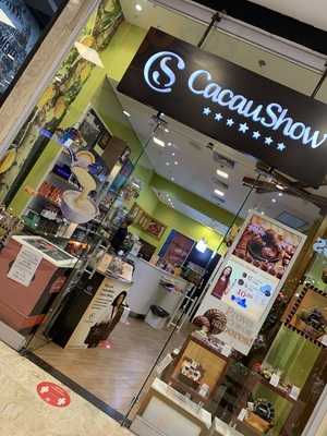 Cacau Show