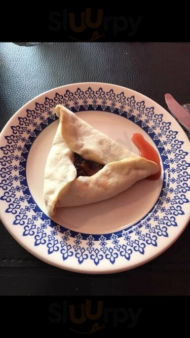 Restaurante Arabe Adam & Hawa