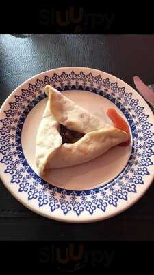 Restaurante Arabe Adam & Hawa