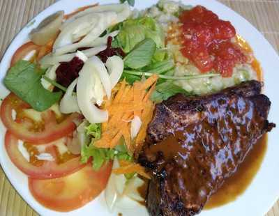 Garrubbo Restaurante