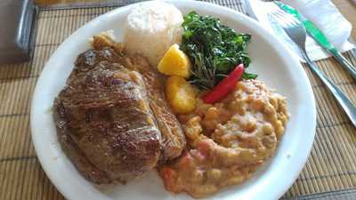 Garrubbo Restaurante