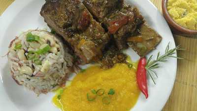 Garrubbo Restaurante