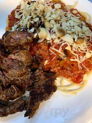 Garrubbo Restaurante