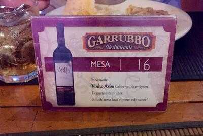 Garrubbo Restaurante