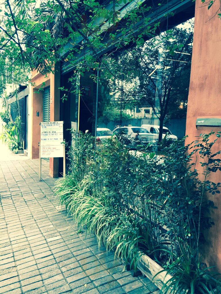 Garrubbo Restaurante