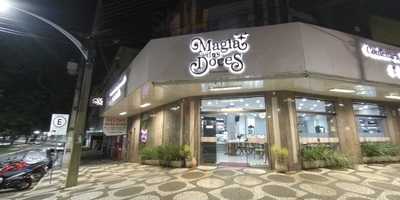 Magia Dos Doces