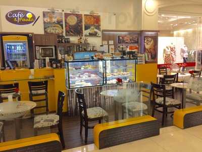 Cafe & Pauta