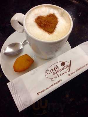 Cafe & Pauta