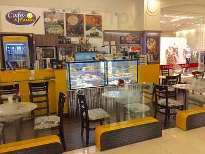 Cafe & Pauta