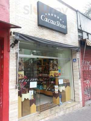 Cacau Show