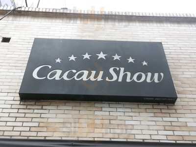 Cacau Show