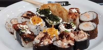 Jin Jin Wok Shopping Eldorado