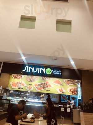 Jin Jin Wok Shopping Eldorado