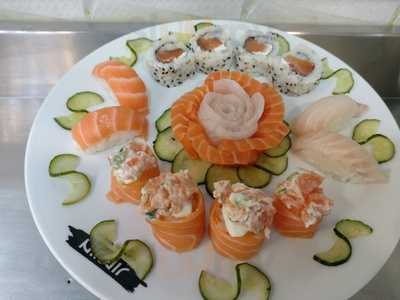 Jin Jin Wok Shopping Eldorado