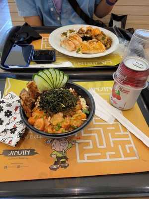 Jin Jin Wok Shopping Eldorado