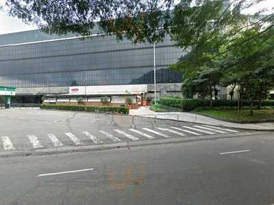 Jin Jin Wok Shopping Eldorado