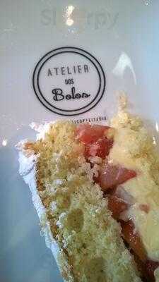 Atelier Dos Bolos
