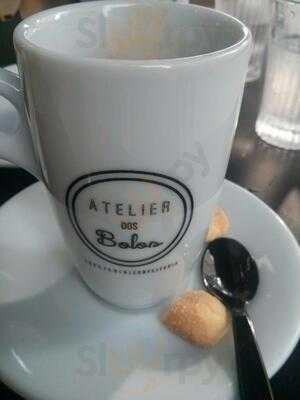 Atelier Dos Bolos