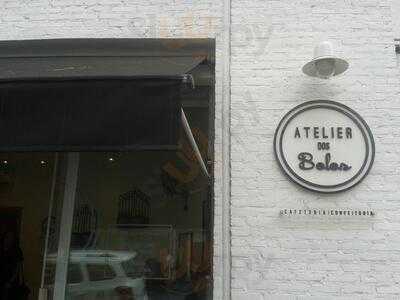 Atelier Dos Bolos