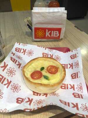 Kib Árabe Contemporâneo