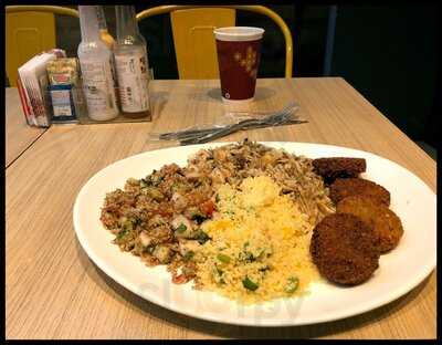 Kib Árabe Contemporâneo