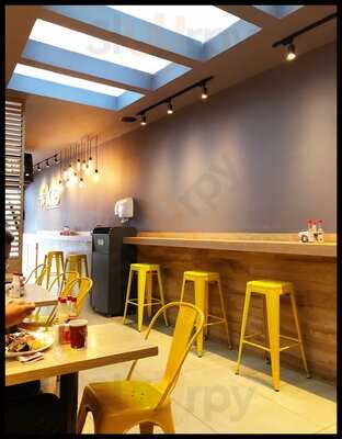 Kib Árabe Contemporâneo