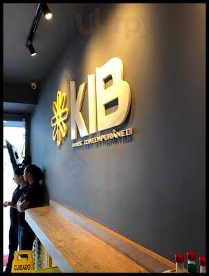 Kib Árabe Contemporâneo