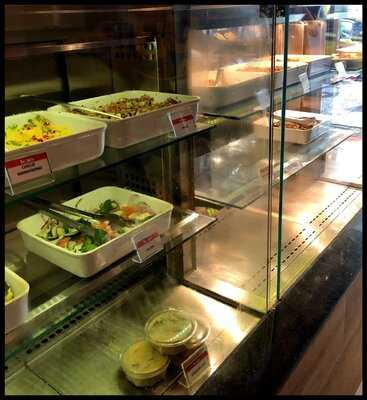 Kib Árabe Contemporâneo