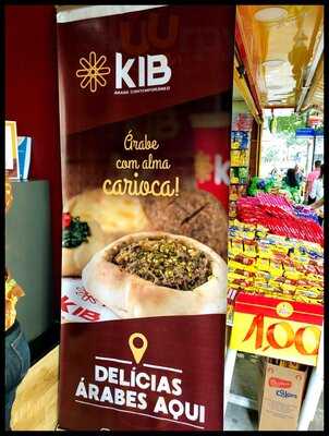 Kib Árabe Contemporâneo