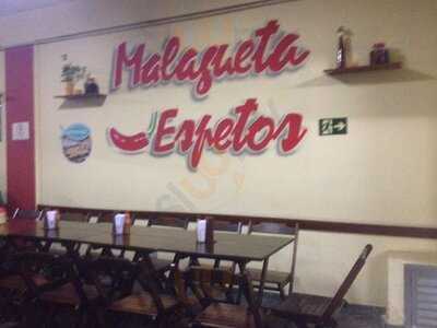 Malagueta Espetos