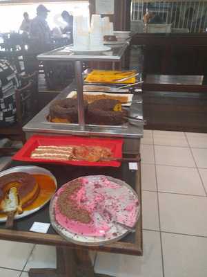 Degli Amici Pizzaria