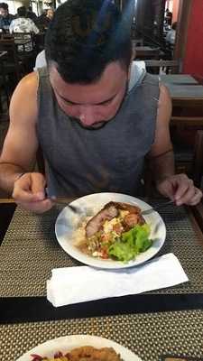 Degli Amici Pizzaria