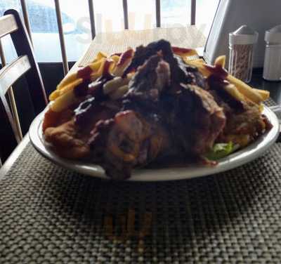 Degli Amici Pizzaria