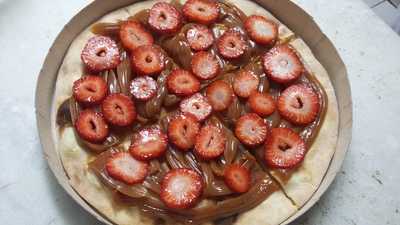 Degli Amici Pizzaria