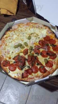 Degli Amici Pizzaria