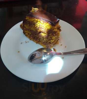 Volentiere Comida Caseira