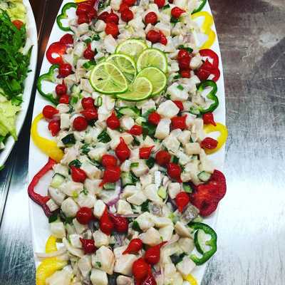 Volentiere Comida Caseira