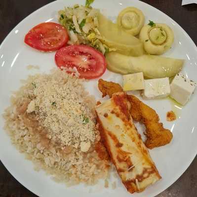 Volentiere Comida Caseira