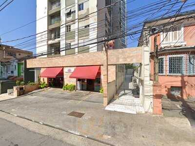 Volentiere Comida Caseira