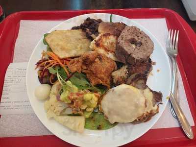 Volentiere Comida Caseira