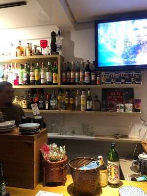 Izakaya & Karaoke Donchan