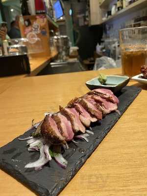 Izakaya & Karaoke Donchan