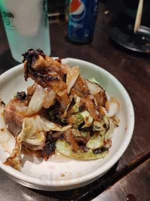 Izakaya & Karaoke Donchan