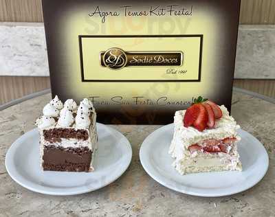 Sodie Doces