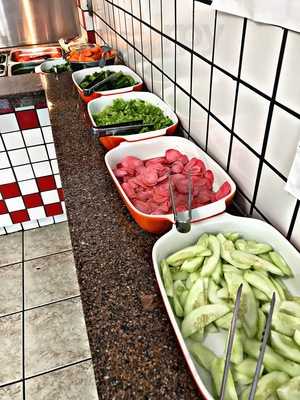 Papito's Restaurante